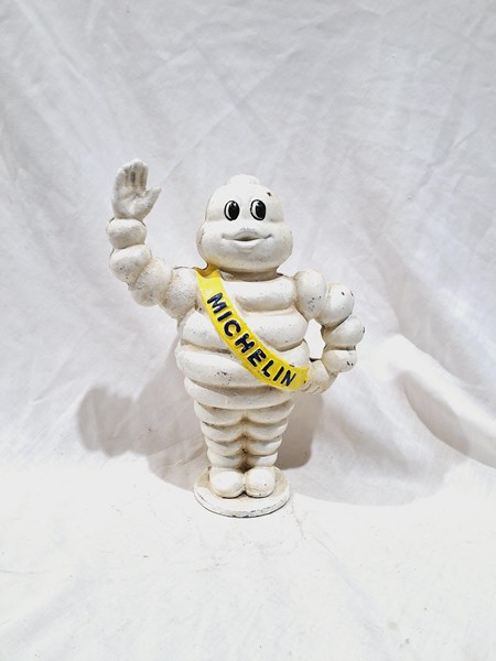 Lot 37 - MICHELIN MAN