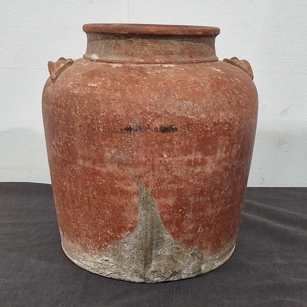 Lot 1269 - FRENCH WATER JAR