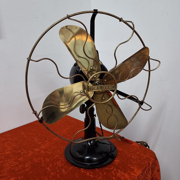 Lot 1138 - MARELLI FAN