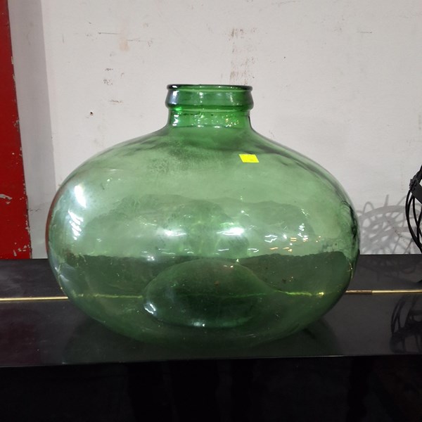 Lot 183 - CARBOY