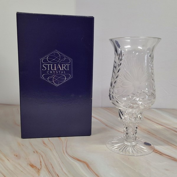 Lot 1199 - STUART CRYSTAL