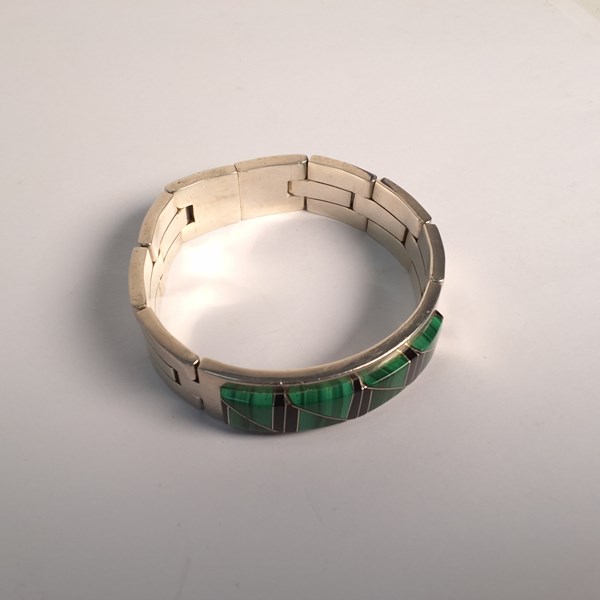 Lot 1044 - BRACELET