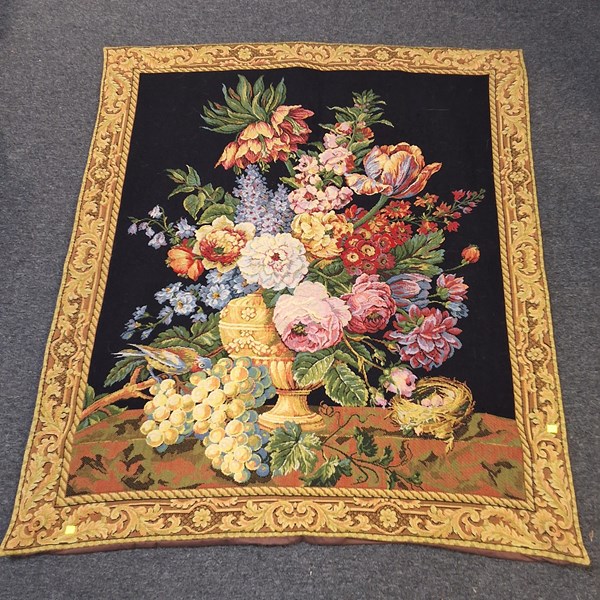 Lot 1349 - WALL HANGING