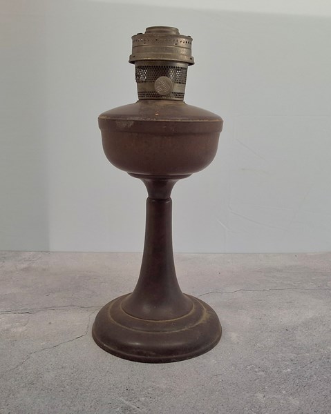 Lot 1340 - ALADDIN  LAMP