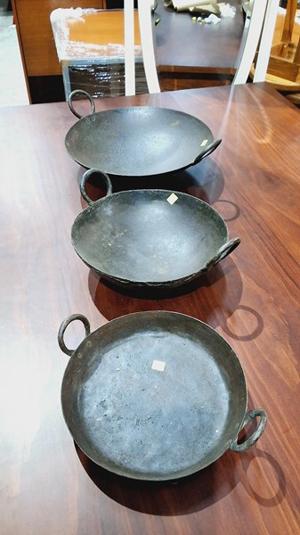 Lot 102 - PANS