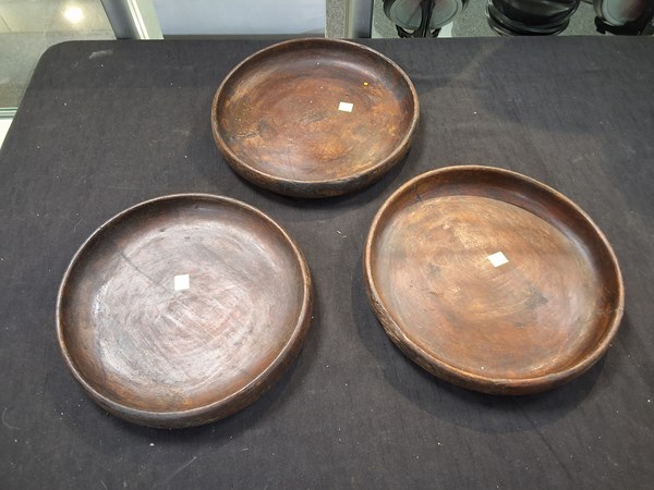 Lot 86 - BOWLS