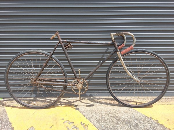 Lot 409 - BICYCLE