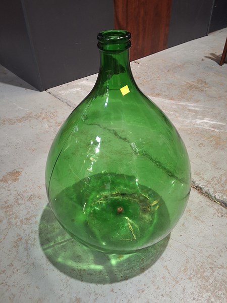 Lot 258 - CARBOY