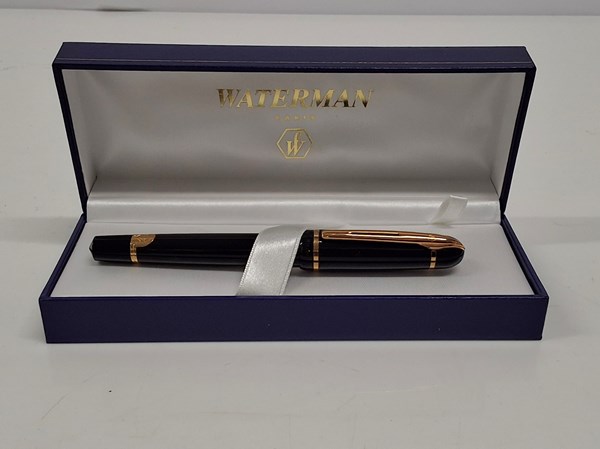 Lot 1064 - FOUNTAIN PEN