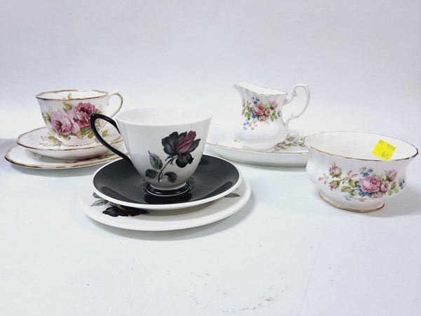 Lot 1315 - ROYAL ALBERT