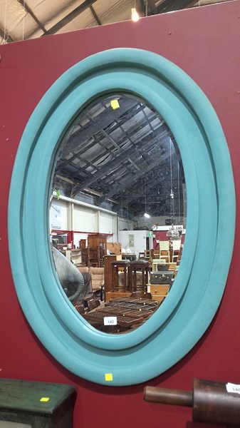 Lot 143 - MIRROR