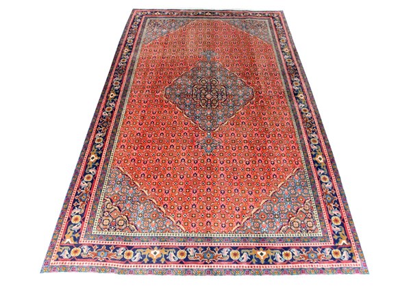 Lot 31 - ARDABIL RUG