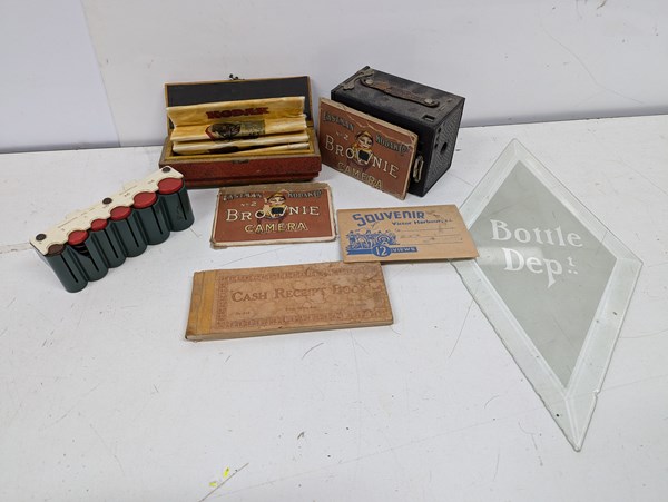 Lot 1469 - VINTAGE LOT