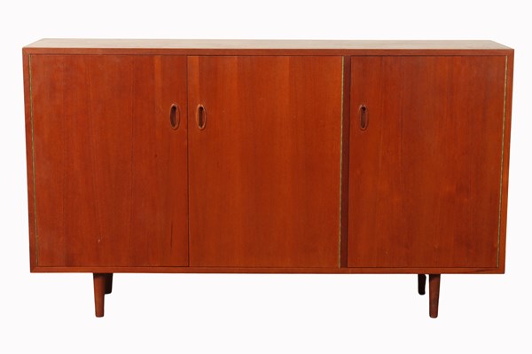 Lot 30 - TEAK SIDEBOARD