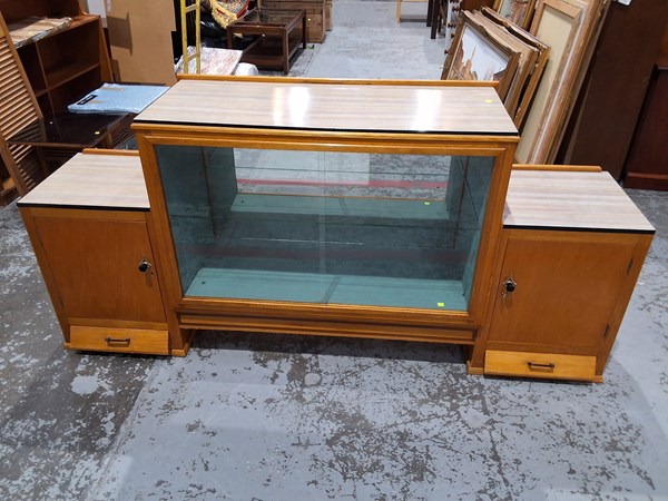 Lot 197 - SIDEBOARD