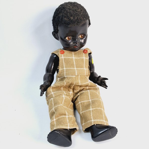 Lot 1265 - PEDIGREE DOLL