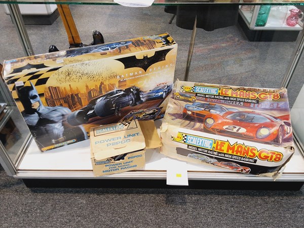 Lot 1310 - SLOT CARS