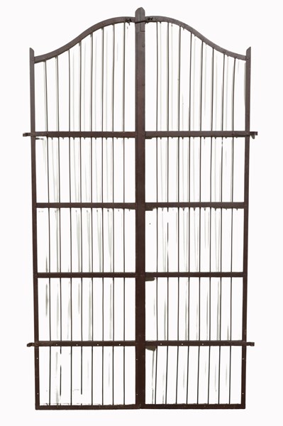 Lot 412 - PERSONAL ACCESS GATE