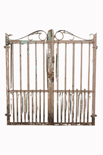 Lot 164 - PERSONAL ACCESS GATE