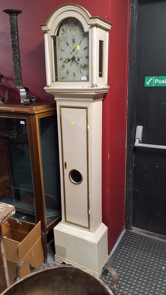 Lot 57 - CLOCK