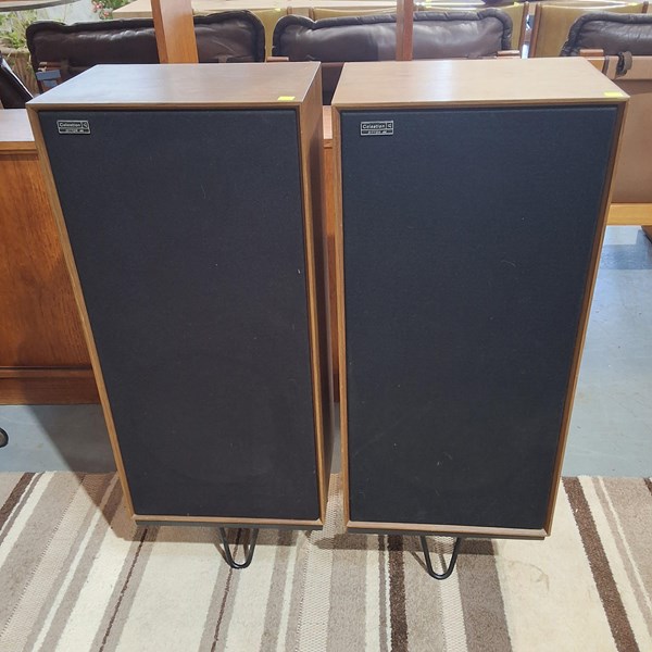 Lot 373 - CELESTION SPEAKERS