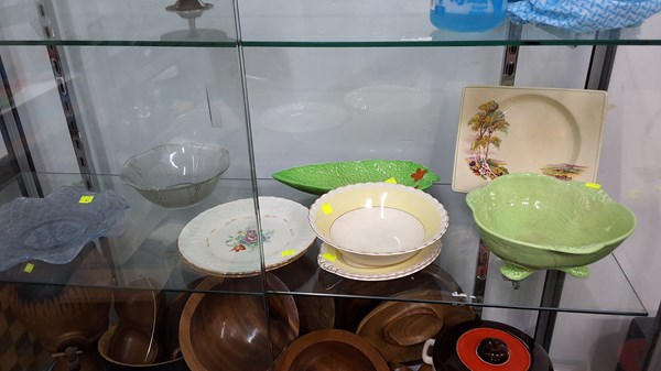 Lot 1451 - CHINAWARE