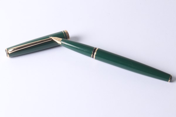 Lot 1062 - FOUNTAIN PEN