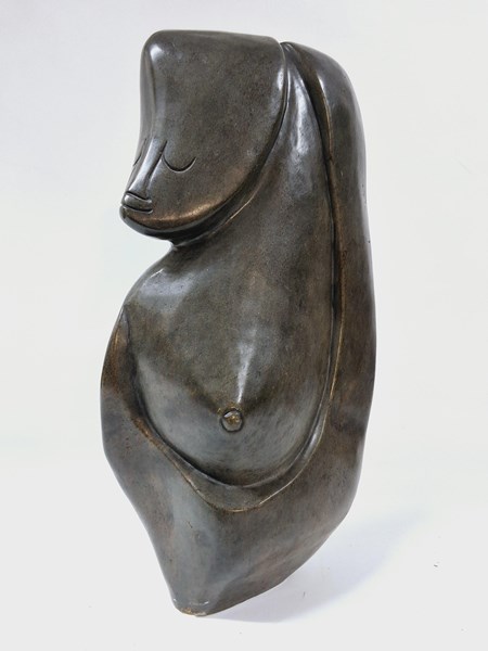 Lot 1313 - ATTRIBUTED TO TAGO TAZVITYA (ZIMBABWE 1954-)