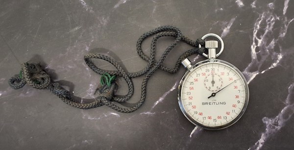 Lot 1084 - STOPWATCH