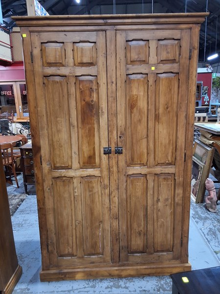 Lot 65 - CABINET