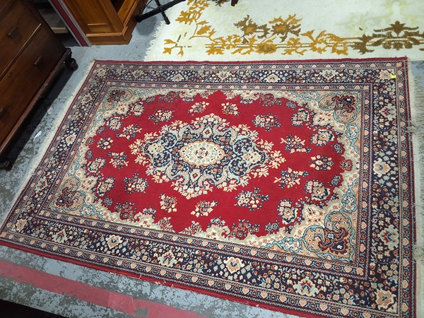 Lot 408 - RUG