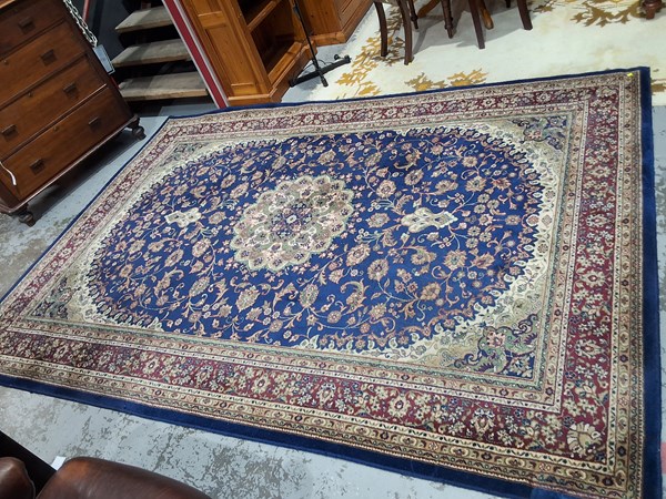 Lot 163 - RUG