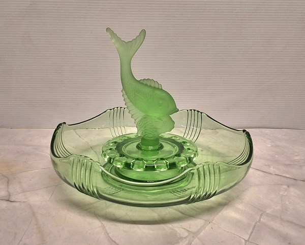 Lot 1189 - FLOAT BOWL