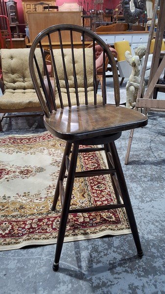 Lot 269 - BARSTOOL