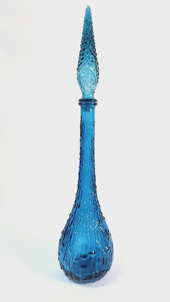 Lot 1330 - GENIE BOTTLE