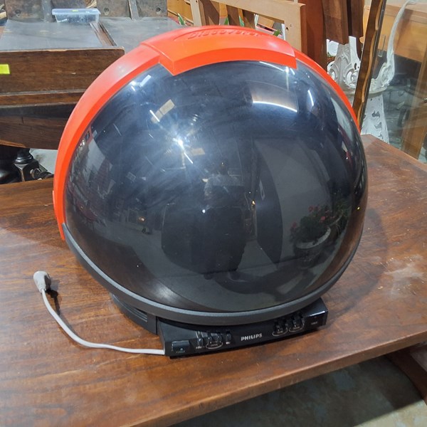 Lot 320 - PHILIPS DISCOVERER