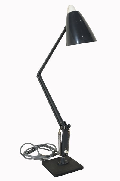 Lot 56 - PLANET DESK LAMP