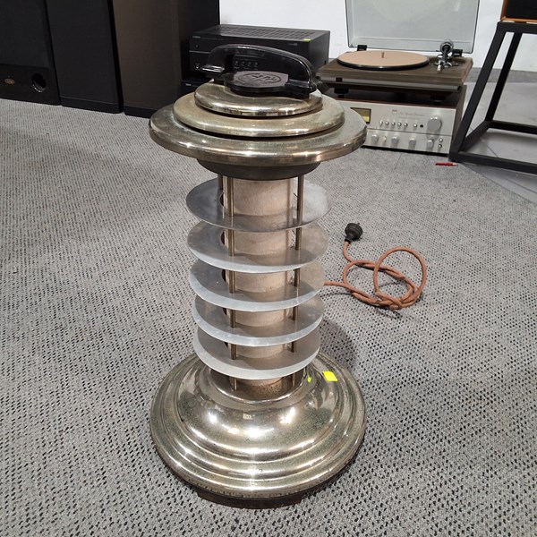 Lot 293 - STC HEATER