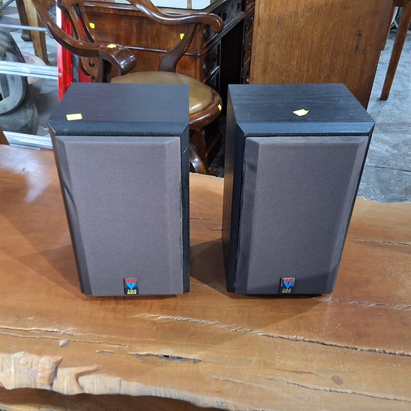 Lot 356 - SPEAKERS