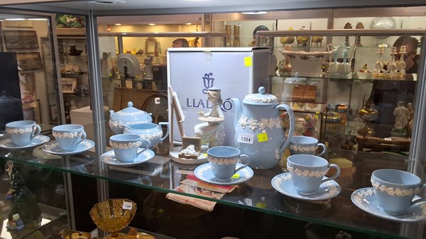 Lot 1204 - WEDGWOOD