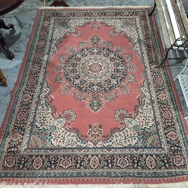 Lot 108 - RUG