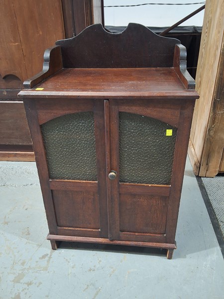 Lot 247 - SIDE CABINET