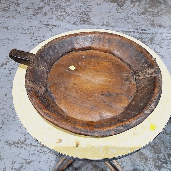 Lot 120 - BOWL