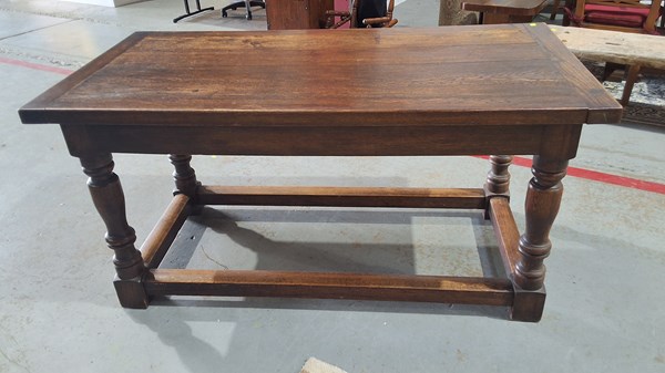 Lot 14 - KITCHEN TABLE