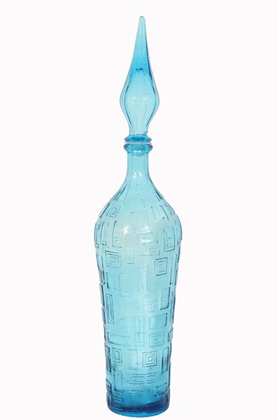 Lot 184 - GENIE BOTTLE