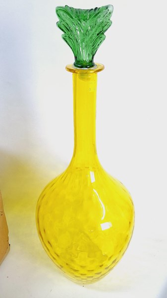 Lot 1313 - GENIE BOTTLE