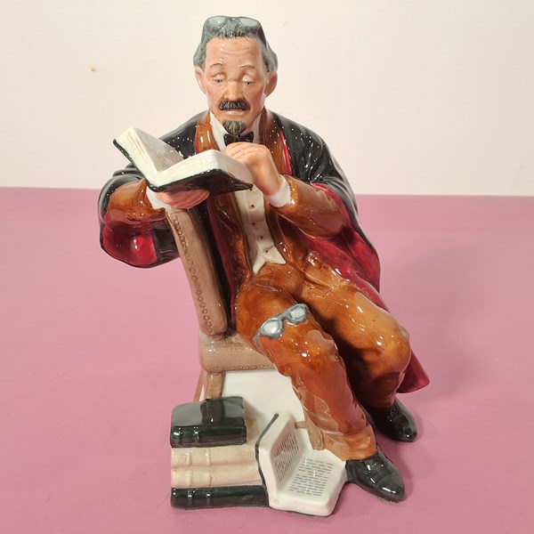 Lot 1047 - ROYAL DOULTON FIGURE