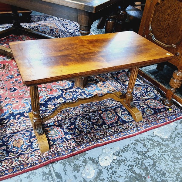 Lot 8 - SIDE TABLE