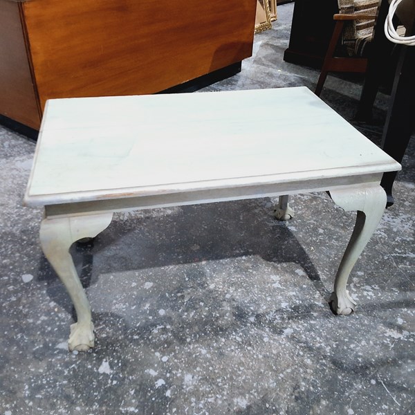 Lot 237 - SIDE TABLE