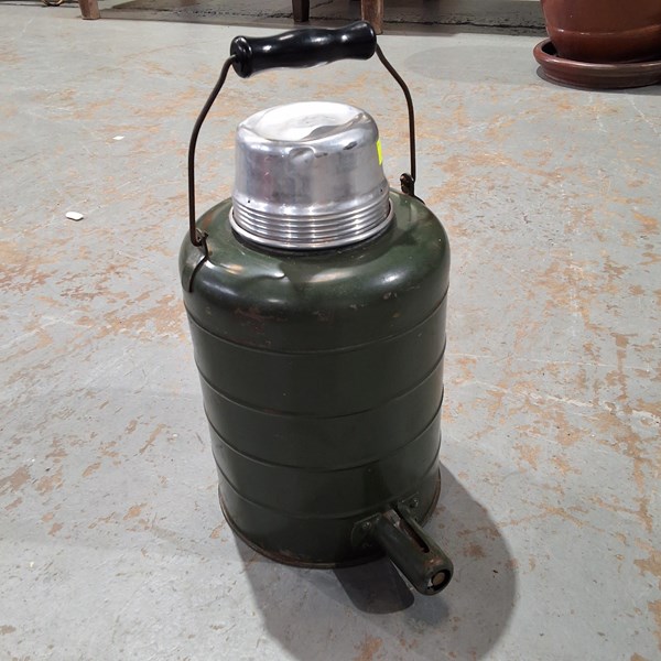 Lot 244 - CAMP THERMOS